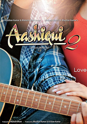 فیلم هندی Aashiqui 2 2013