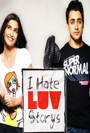 فیلم هندی I Hate Luv Storys 2010