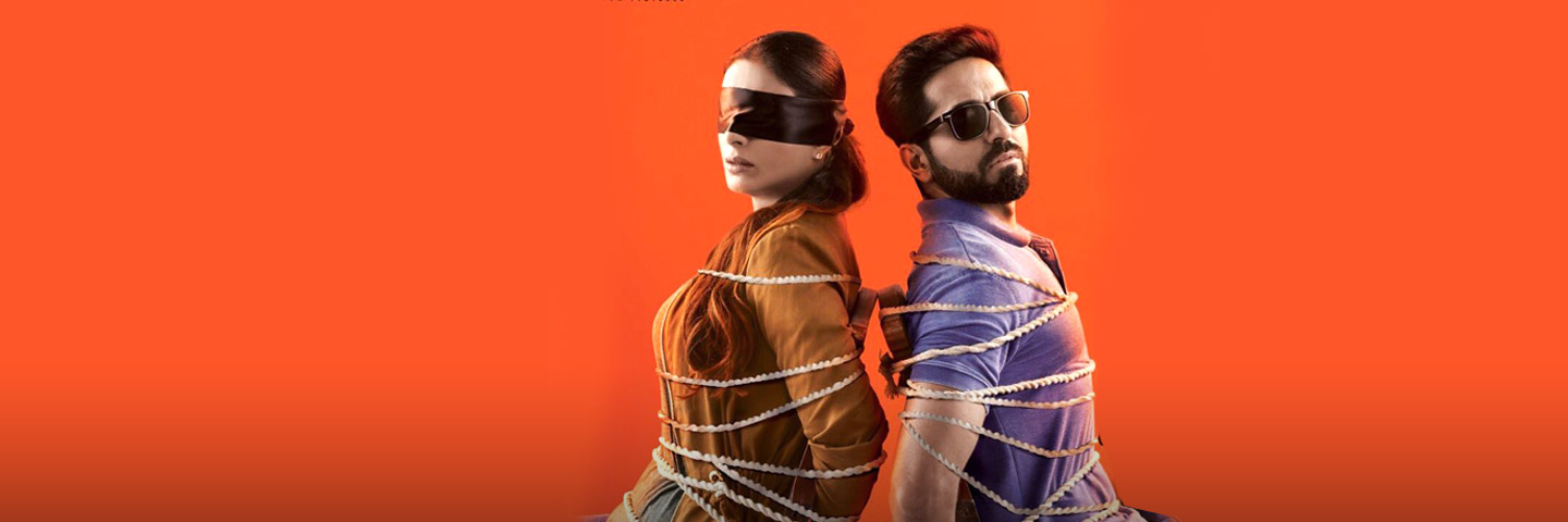 دانلود فیلم هندی Andhadhun 2018