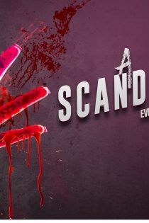 فیلم هندی A Scandall 2016