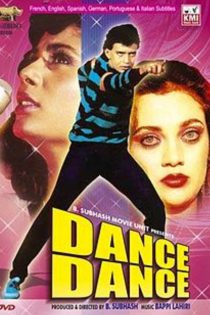 فیلم هندی Dance Dance 1987