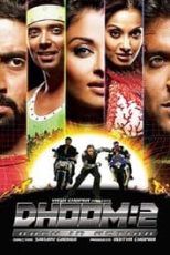 فیلم هندی Dhoom 2 2006