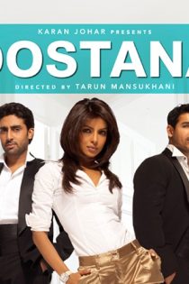 فیلم هندی Dostana 2008