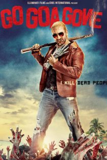 فیلم هندی Go Goa Gone 2013