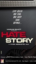 فیلم هندی Hate Story 2012
