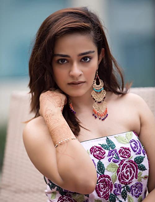 Apoorva Arora