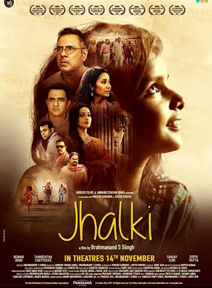 دانلود فیلم هندی Jhalki 2019 بدون سانسور