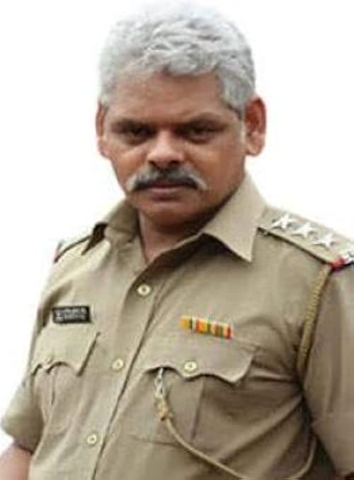Gulshan Pandey
