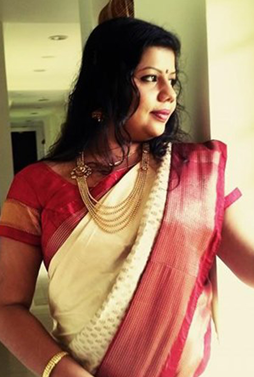 Sneha Sreekumar