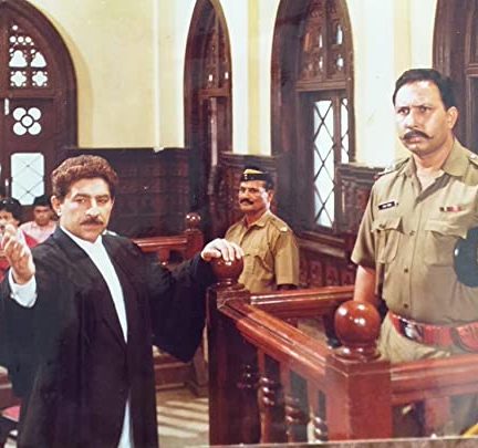 فیلم هندی Jaalsaaz 1999