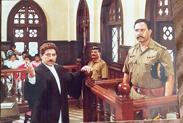 فیلم هندی Jaalsaaz 1999