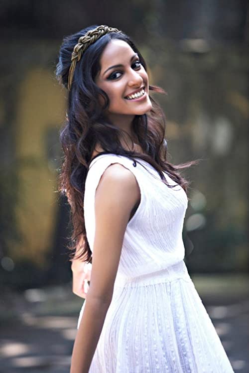Neha Chauhan