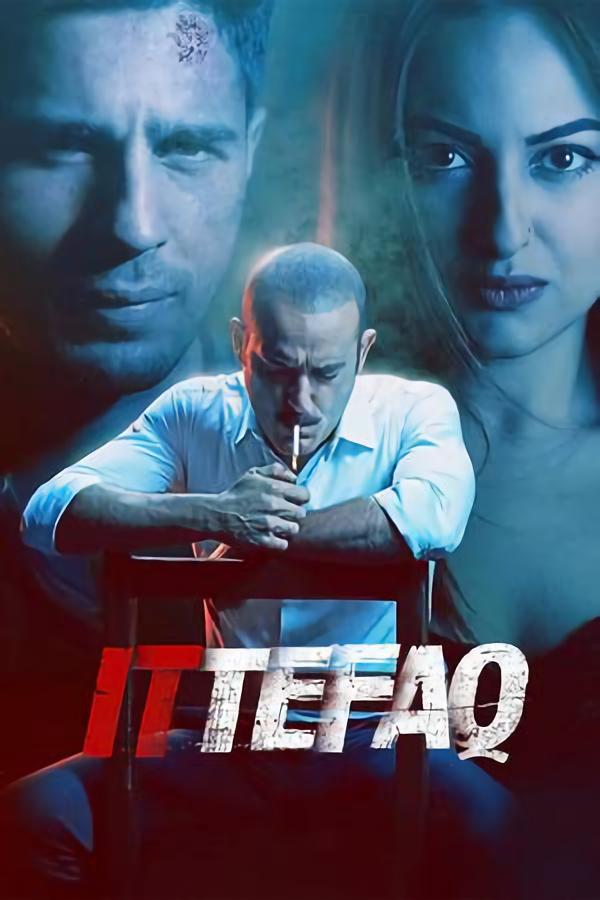 فیلم هندی Ittefaq 2017