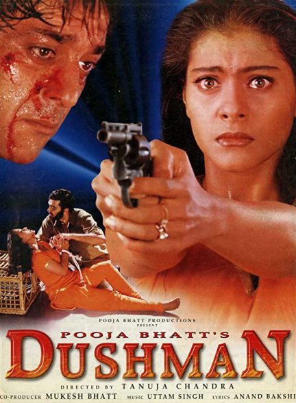 فیلم هندی Dushman 1998