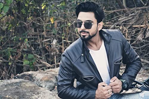 Abhay Mishra