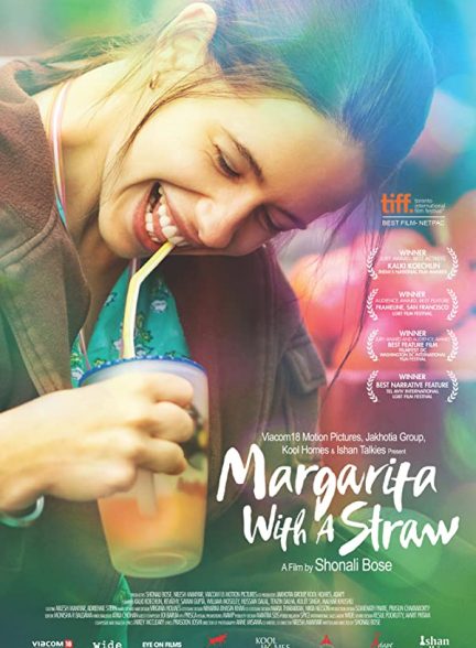 فیلم هندی Margarita with a Straw 2014