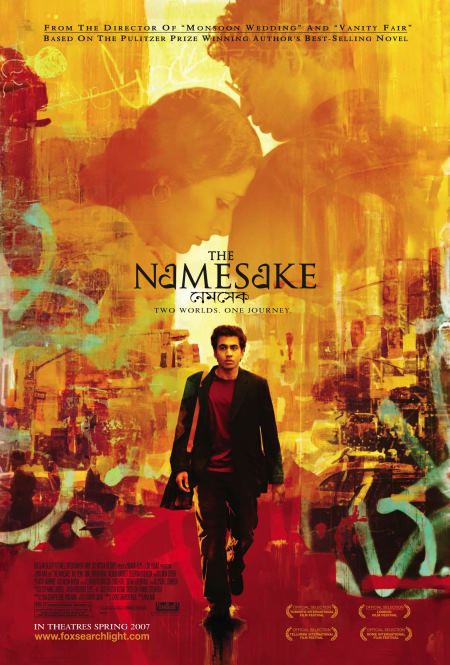 فیلم هندی The Namesake 2006