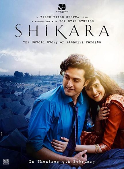 دانلود فیلم هندی (شیکارا) Shikara 2020