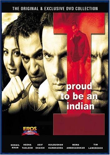 فیلم هندی I – Proud to be an Indian 2004
