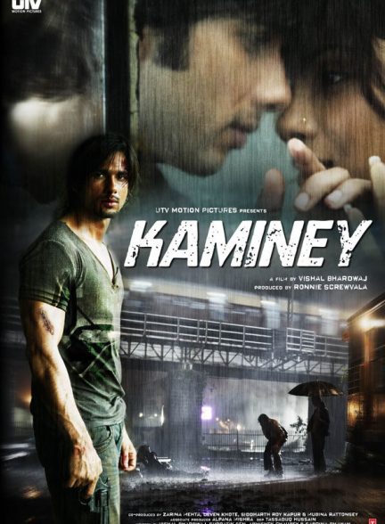 فیلم هندی Kaminey 2009