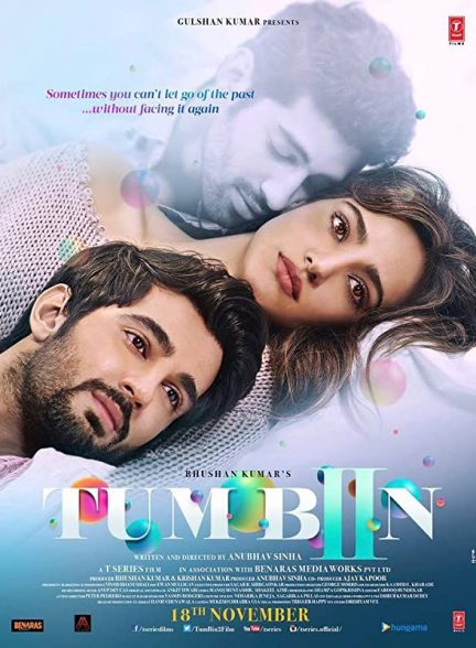 فیلم هندی Tum Bin 2 2016