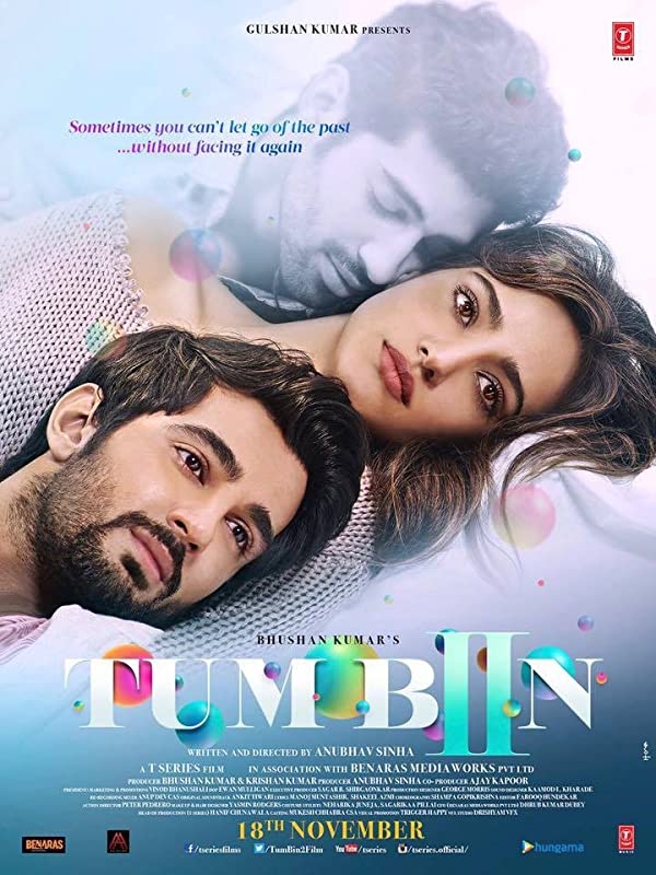 فیلم هندی Tum Bin 2 2016