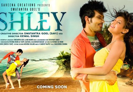 فیلم هندی Ashley 2017