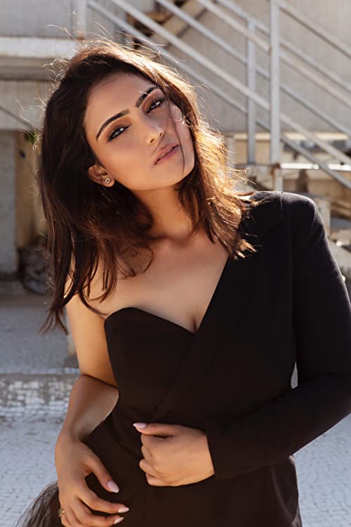 Puja Agarwal