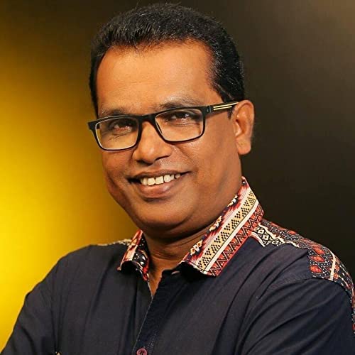Mani Shornur