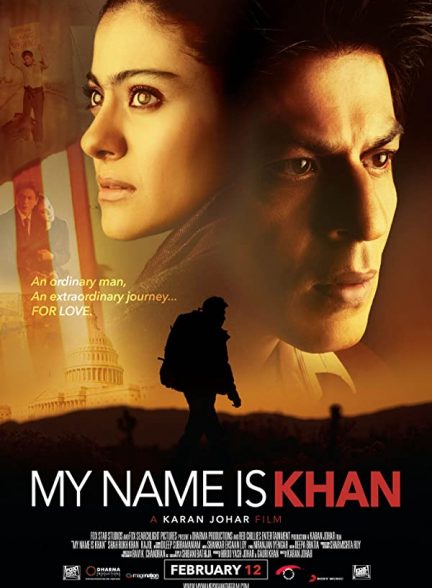 فیلم هندی My Name Is Khan 2010