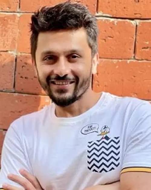 Gaurav Ghatnekar