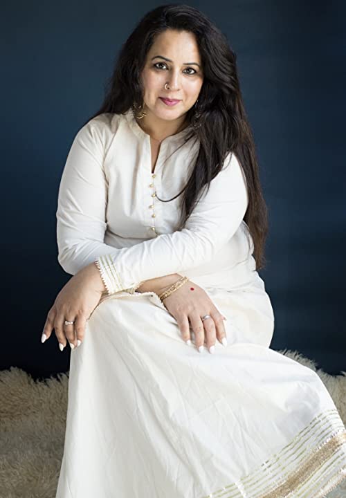 Dimple Kaur