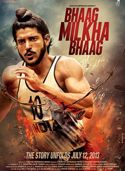 فیلم هندی Bhaag Milkha Bhaag 2013