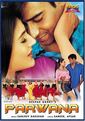 فیلم هندی Parwana 2003