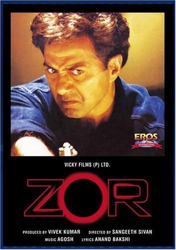 فیلم هندی Zor: Never Underestimate the Force 1998
