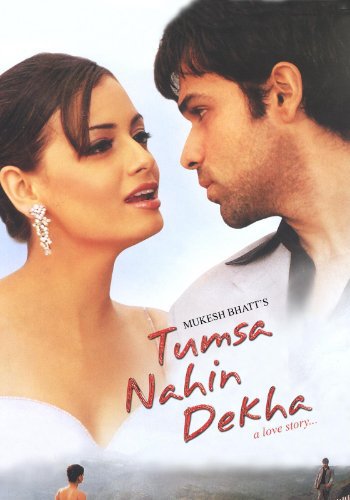 فیلم هندی Tumsa Nahin Dekha 2004