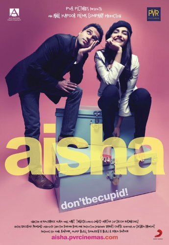 فیلم هندی Aisha 2010