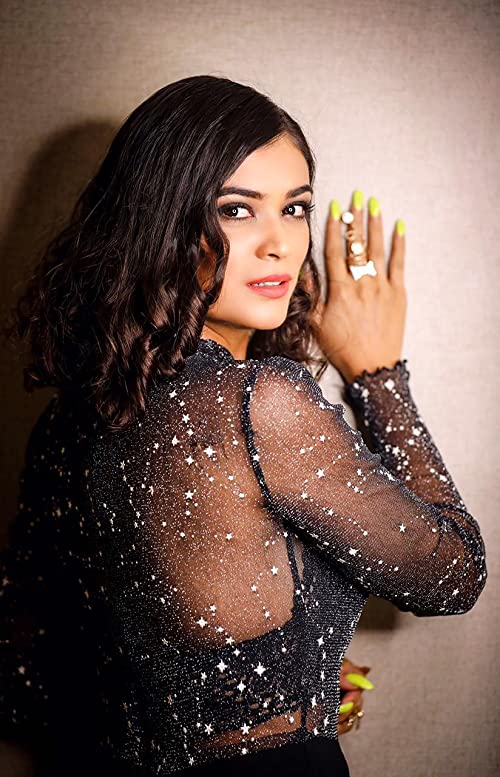 Anupriya Parmar