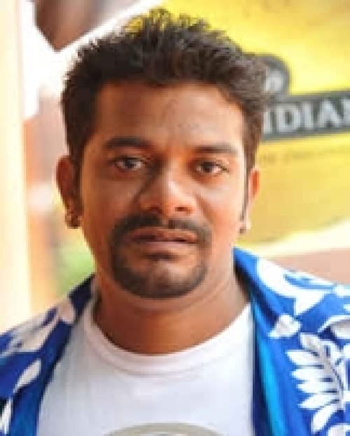 Chitram Srinu