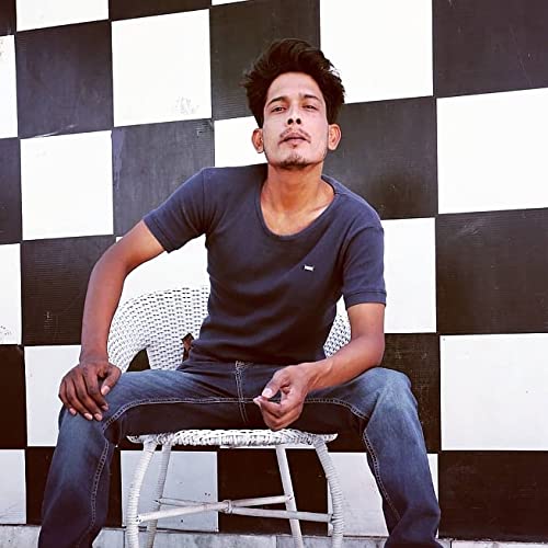 Krishan Bhargav