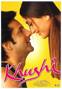فیلم هندی Khushi 2003