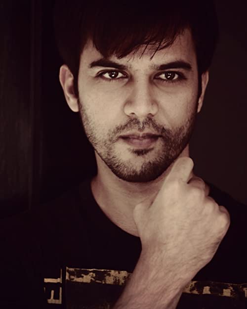 Mohammed Adil