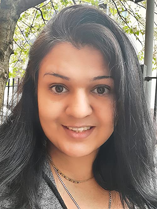Shilpa Sapatnekar