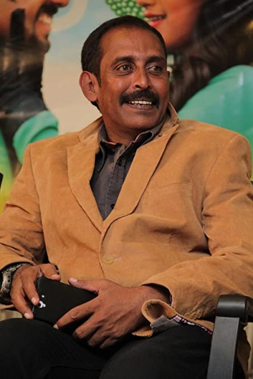 Anand Babu