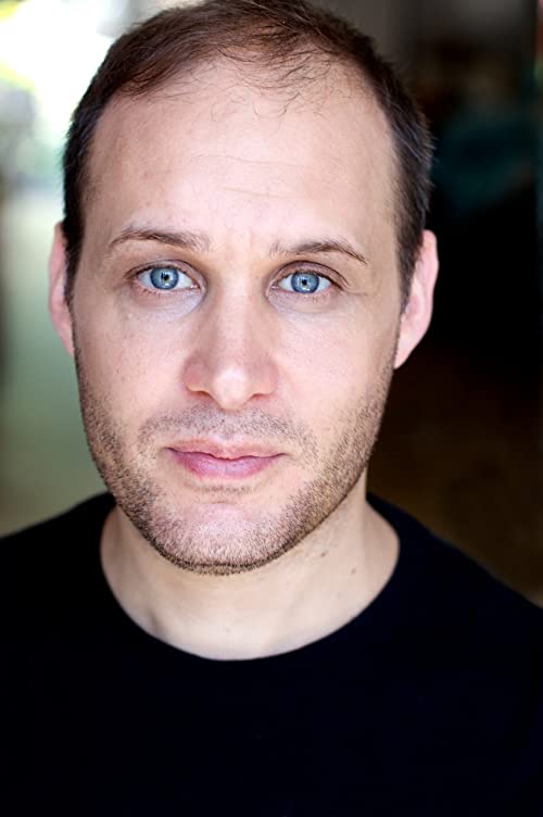 Mark Mansfield