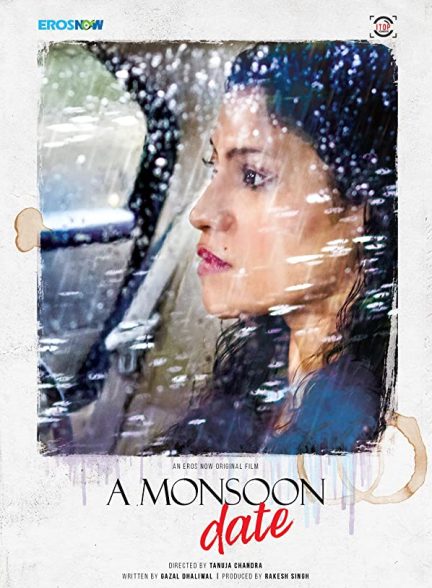 دانلود فیلم هندی A Monsoon Date 2019بدون سانسور