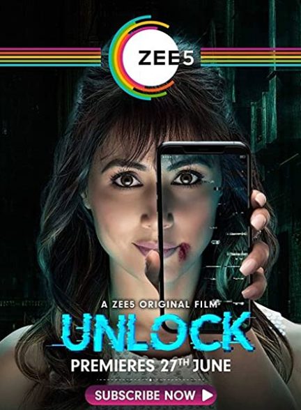 دانلود فیلم هندی Unlock 2020