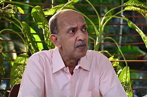 Sunil Godabole