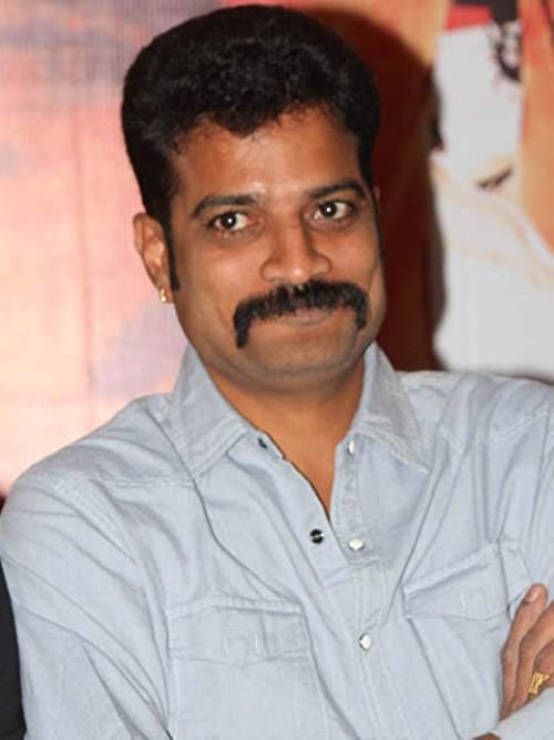 Ayyappa P. Sharma