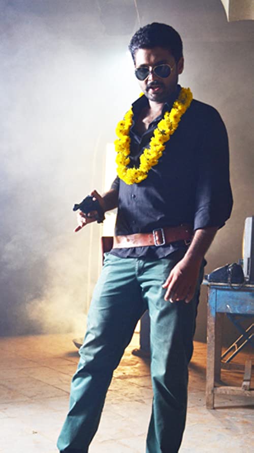 Rakshit Shetty